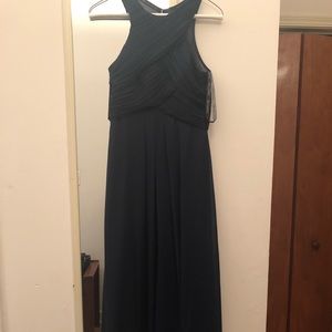 Bridesmaids dress worn once